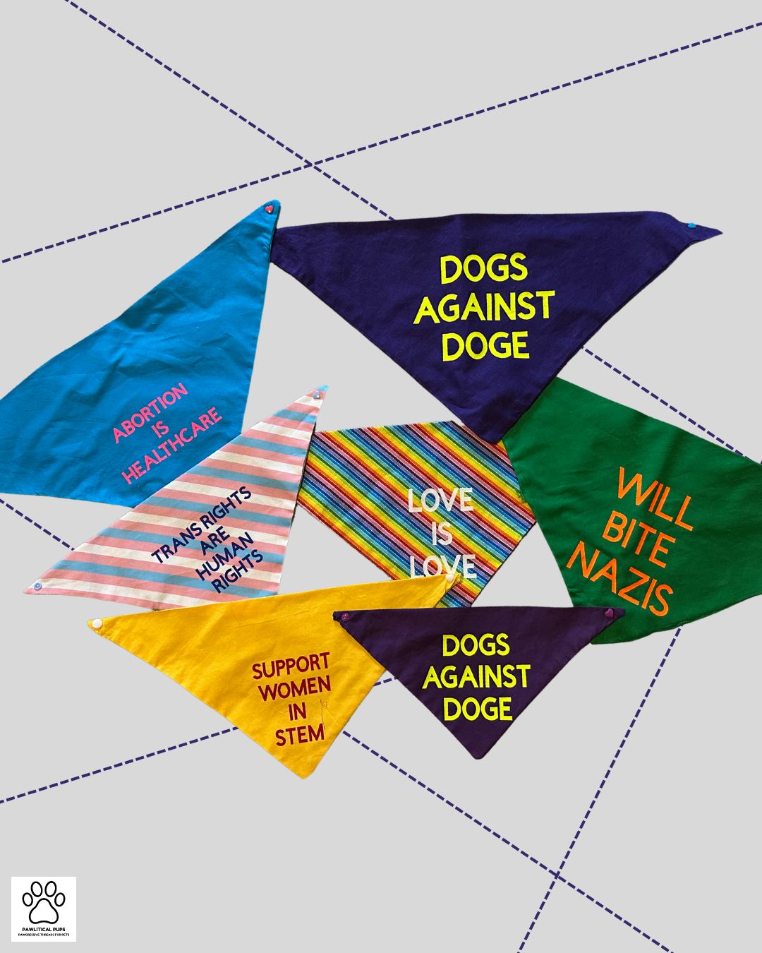 Mystery Bandana